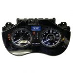 2007 LEXUS ES350 INSTRUMENT CLUSTER