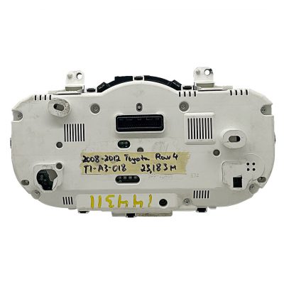 2008-2012 TOYOTA RAV4 Used Instrument Cluster For Sale