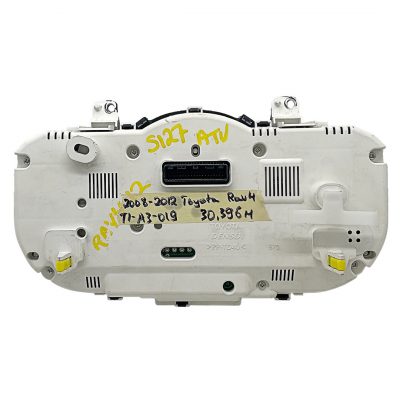 2008-2012 TOYOTA RAV4 Used Instrument Cluster For Sale