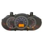 2008-2012 TOYOTA RAV4 INSTRUMENT CLUSTER