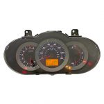 2008-2012 TOYOTA RAV4 INSTRUMENT CLUSTER