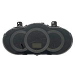 2008-2012 TOYOTA RAV4 INSTRUMENT CLUSTER