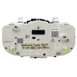 2008-2012 TOYOTA RAV4 INSTRUMENT CLUSTER