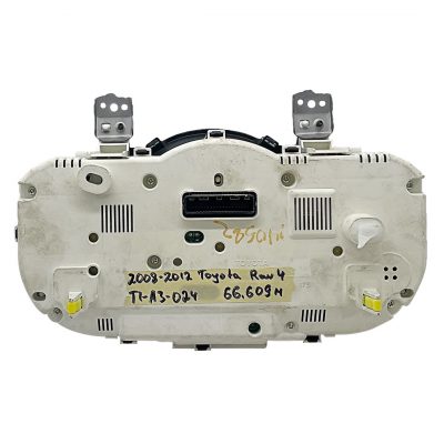 2008-2012 TOYOTA RAV4 Used Instrument Cluster For Sale