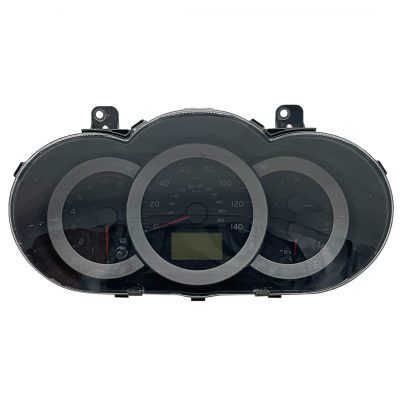 2008-2012 TOYOTA RAV4 INSTRUMENT CLUSTER