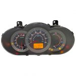 2008-2012 TOYOTA RAV4 INSTRUMENT CLUSTER