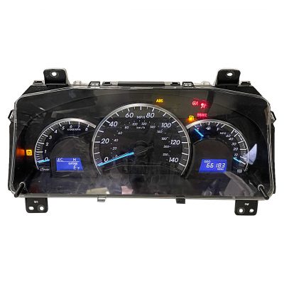 2012-2014 TOYOTA CAMRY INSTRUMENT CLUSTER