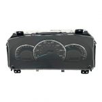 2012-2014 TOYOTA CAMRY INSTRUMENT CLUSTER