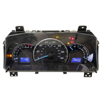 2012-2014 TOYOTA CAMRY INSTRUMENT CLUSTER