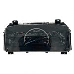 2012-2014 TOYOTA CAMRY INSTRUMENT CLUSTER