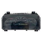 2012-2014 TOYOTA CAMRY INSTRUMENT CLUSTER