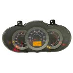 2008-2012 TOYOTA RAV4 INSTRUMENT CLUSTER