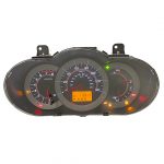 2008-2012 TOYOTA RAV4 INSTRUMENT CLUSTER