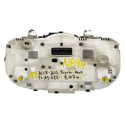 2008-2012 TOYOTA RAV4 Used Instrument Cluster For Sale