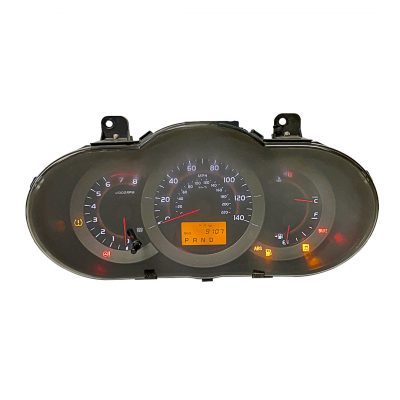 2008-2012 TOYOTA RAV4 INSTRUMENT CLUSTER