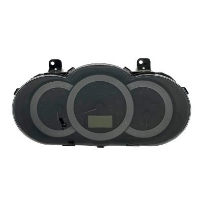 2008-2012 TOYOTA RAV4 INSTRUMENT CLUSTER