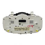 2008-2012 TOYOTA RAV4 INSTRUMENT CLUSTER