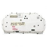 2006-2008 LEXUS RX400H INSTRUMENT CLUSTER