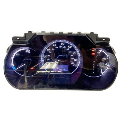 2006-2008 LEXUS RX400H INSTRUMENT CLUSTER