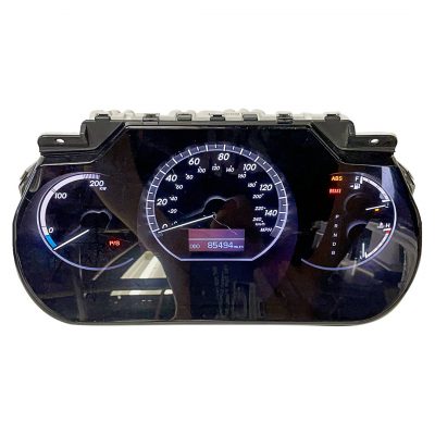 2006-2008 LEXUS RX400H INSTRUMENT CLUSTER