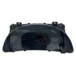 2005-2007 TOYOTA CAMRY INSTRUMENT CLUSTER