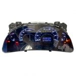 2008-2011 TOYOTA CAMRY INSTRUMENT CLUSTER