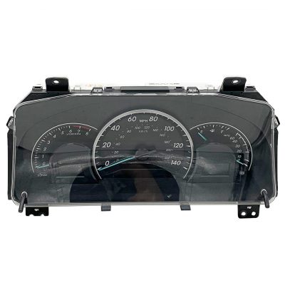 2012-2014 TOYOTA CAMRY INSTRUMENT CLUSTER