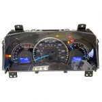 2012-2014 TOYOTA CAMRY INSTRUMENT CLUSTER