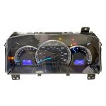 2012-2014 TOYOTA CAMRY INSTRUMENT CLUSTER