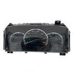 2012-2014 TOYOTA CAMRY INSTRUMENT CLUSTER