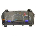 2012-2014 TOYOTA CAMRY INSTRUMENT CLUSTER