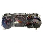 2007-2014 TOYOTA TUNDRA INSTRUMENT CLUSTER