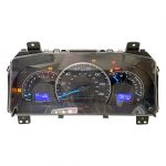 2012-2014 TOYOTA CAMRY INSTRUMENT CLUSTER