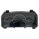 2012-2014 TOYOTA CAMRY INSTRUMENT CLUSTER