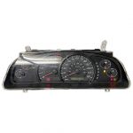 2006 TOYOTA TUNDRA INSTRUMENT CLUSTER