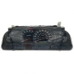 2006 TOYOTA TUNDRA INSTRUMENT CLUSTER