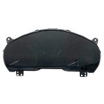 2008 TOYOTA HIGHLANDER INSTRUMENT CLUSTER