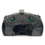 2001-2003 TOYOTA HIGHLANDER INSTRUMENT CLUSTER