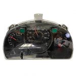 2001-2003 TOYOTA HIGHLANDER INSTRUMENT CLUSTER