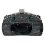 2001-2003 TOYOTA HIGHLANDER INSTRUMENT CLUSTER