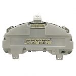 2001-2003 TOYOTA HIGHLANDER INSTRUMENT CLUSTER