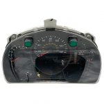 2001-2003 TOYOTA HIGHLANDER INSTRUMENT CLUSTER