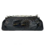 2002 TOYOTA TUNDRA INSTRUMENT CLUSTER