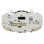 2008-2012 TOYOTA RAV4 INSTRUMENT CLUSTER