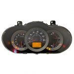 2008-2012 TOYOTA RAV4 INSTRUMENT CLUSTER