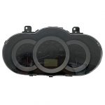 2008-2012 TOYOTA RAV4 INSTRUMENT CLUSTER