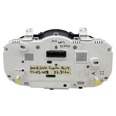 2008-2012 TOYOTA RAV4 Used Instrument Cluster For Sale