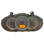 2008-2012 TOYOTA RAV4 INSTRUMENT CLUSTER