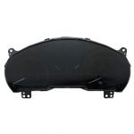 2008 TOYOTA HIGHLANDER INSTRUMENT CLUSTER