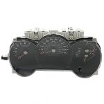 2003-2005 TOYOTA 4RUNNER INSTRUMENT CLUSTER